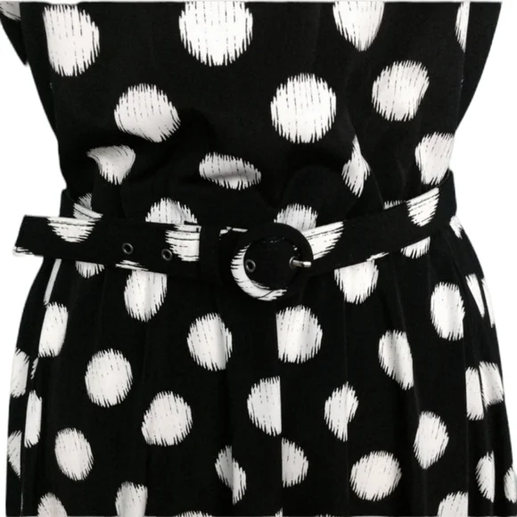 C1🎊🎉HP🎊🎉Alfani Dress - Picture 4 of 7